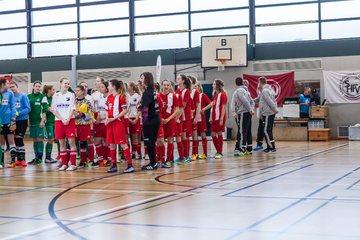 Bild 16 - Norddeutsche Futsalmeisterschaft